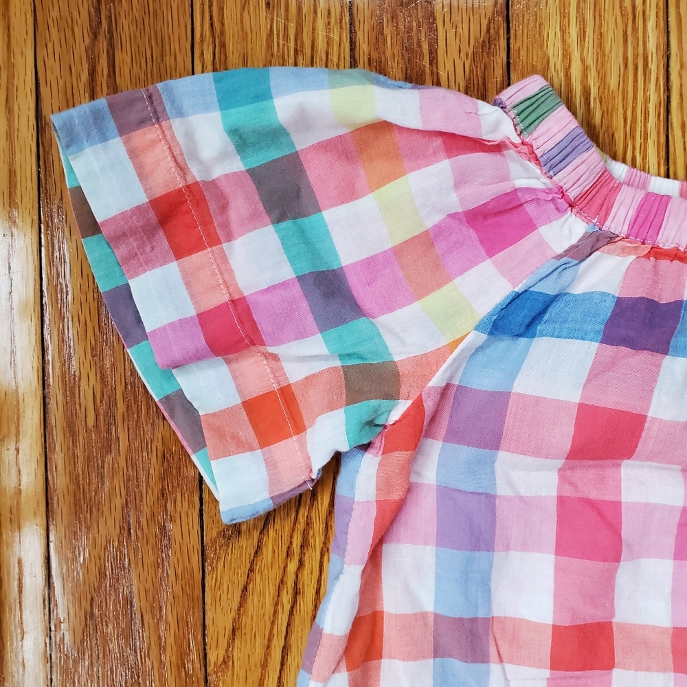 Crewcuts 3T summer shirt